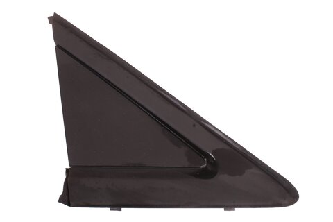 Trojuholník blatníka - predĺženie okna pravý