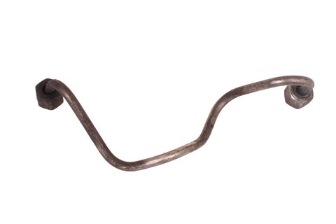 Trubička vstrekovanie paliva (valec 3,4)