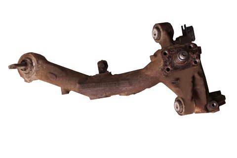 Rameno zadnej ľavej (BEZ ULOŽENIE)