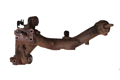 Rameno zadnej pravej (BEZ ULOŽENIE)