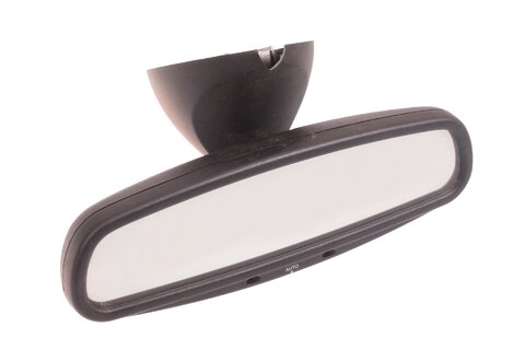 Spätné zrkadlo vnútorné fotochromatické