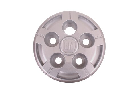 Pokrievka disku 15 palcov orig. nový znak (1ks)