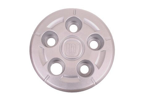 Pokrievka disku 16 palcov orig. nový znak (1ks)