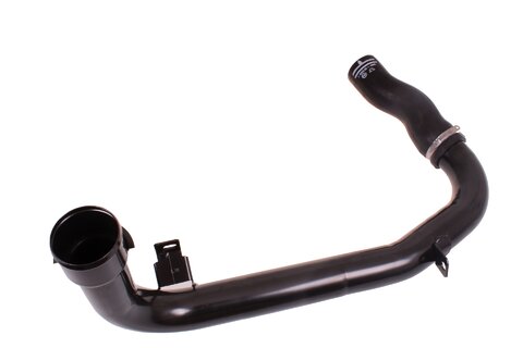 Hadice sania k intercooler komplet orig.