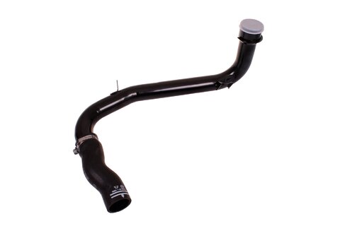 Hadice sania k intercooler komplet orig.