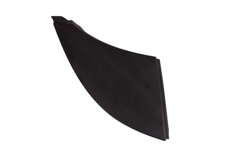 Lišta nad svetlo pravá