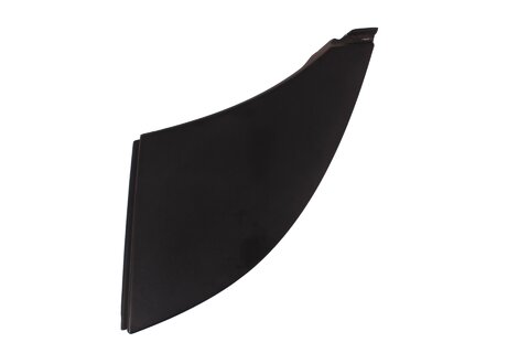 Lišta nad svetlo ľavá