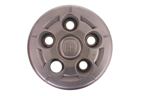 Pokrievka disku 16 palcov orig. nový znak (1ks)