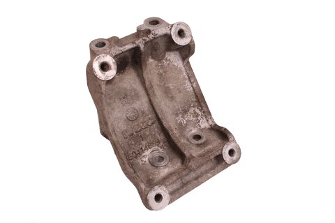 Držiak kompresora klimatizácie