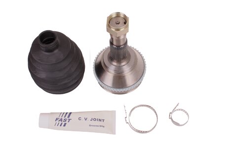 Homokinetický kĺb hnacej hriadele