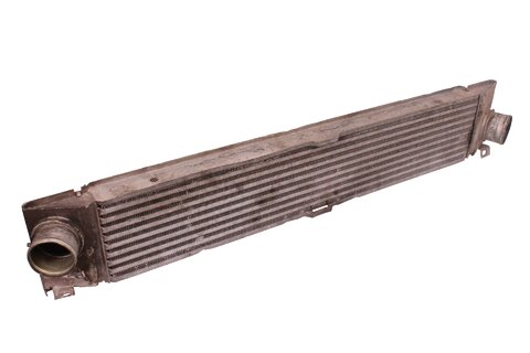 Intercooler - chladič turba (50 mm)