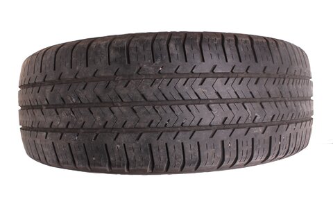 Pneumatika úžitkové ZIMNÉ 215/60 R15 MICHELIN AGILIS 51 (4 mm) rok 2010