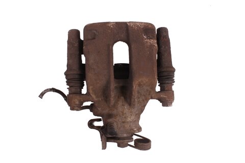 Brzdový strmeň zadný ľavý