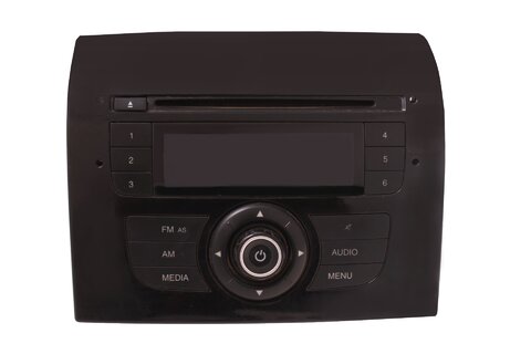 Autorádio F250 FL