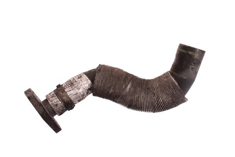 Hadice mazanie turba