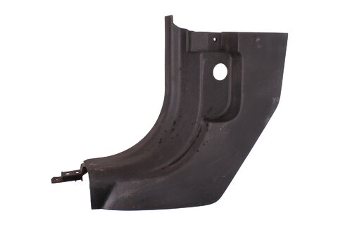 Prahová lišta vnútorný predná ľavá