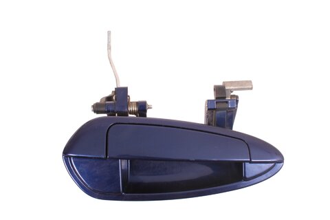 Kľučka dverí zadné vonkajšie pravá lakovacej