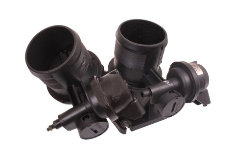 Škrtiaca klapka orig.