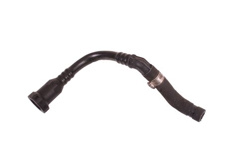 Palivové potrubie k palivovému filtra