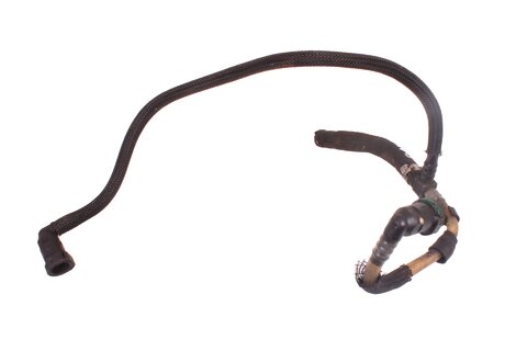 Palivové potrubie vratné