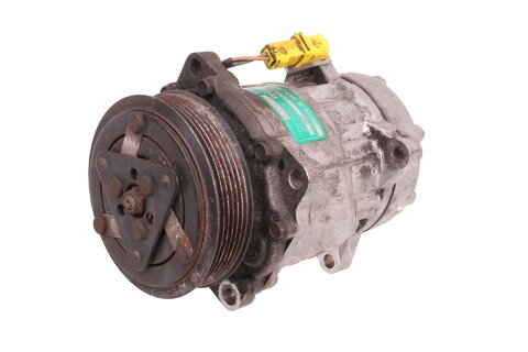 Kompresor klimatizácie 04-