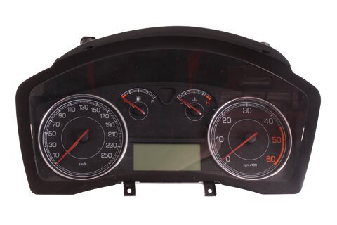 Prístrojový štít