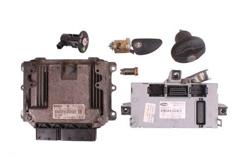 Riadiaca jednotka motora (sada) 1,9 JTD 16V