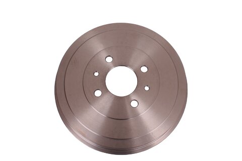 Brzdový bubon zadné