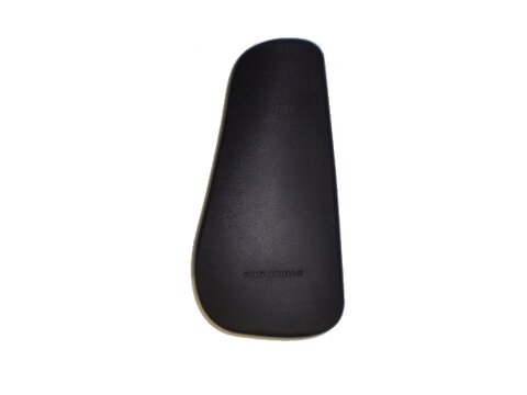 Airbag bočný ľavý L orig.- čierny