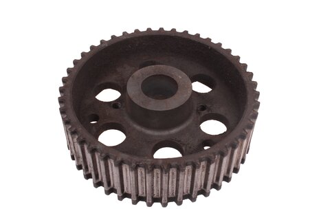 Remenice palivového čerpadla