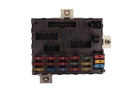 Poistková skrinka vnútorná