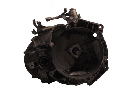 Prevodovka 1.3 MultiJet 6 rýchlostná