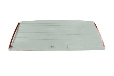 Okno zadné vyhrievané