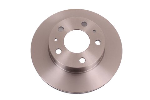 Brzdový kotúč predný chladený (18Q) 16 kolesá