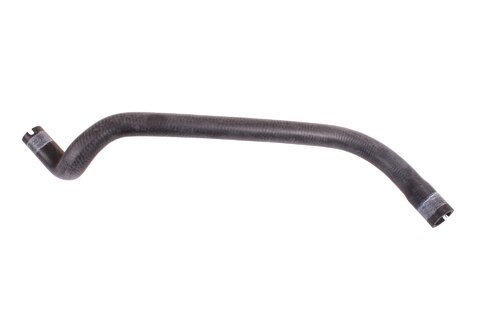 Hadice kúrenie ľavá