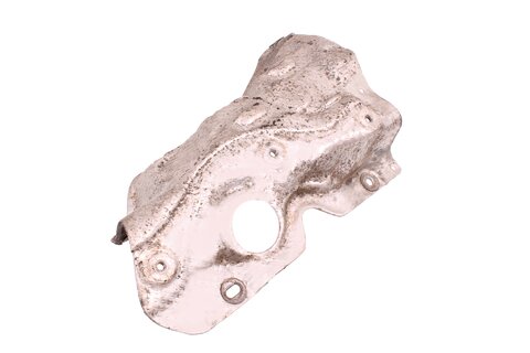 Tepelná ochrana na zvody