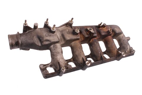 Sanie vzduchu hliník