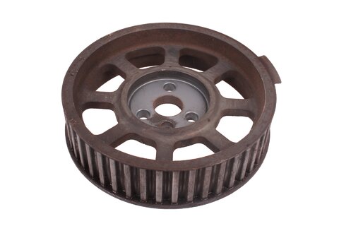 Rozvodové koleso vačkového hriadeľa