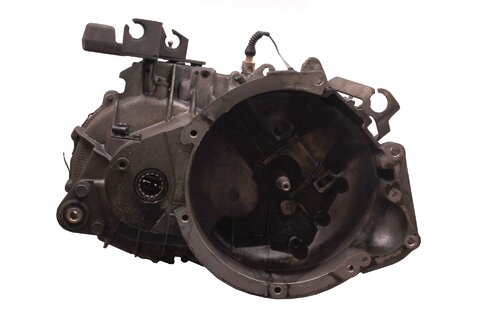 Prevodovka 1.3 M-JET