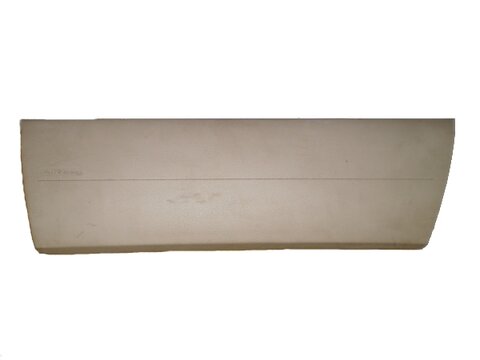 Airbag spolujazdca 03- svetlosivá orig.