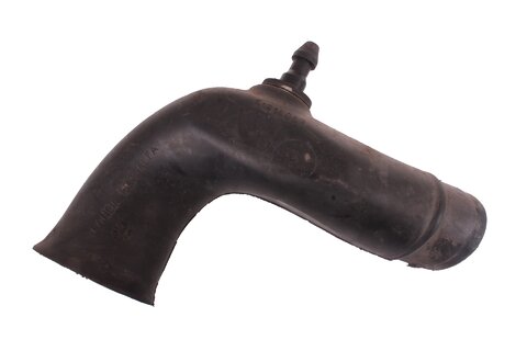 Rúrka sania k filtrboxu