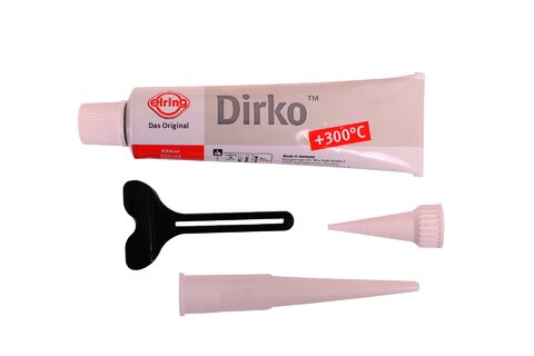 Pasta dierka béžový 70ml