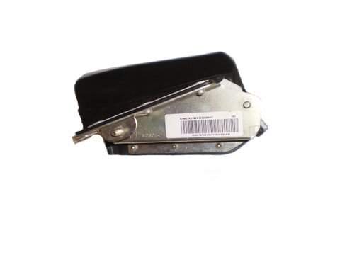 Airbag bočný pravý P zadné orig.