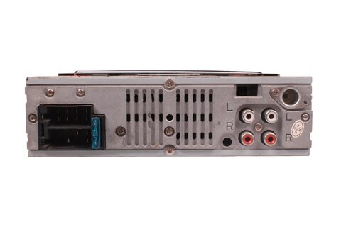 Autorádio s CD, SD, USB univerzálna