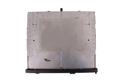 Autorádio s MC univerzálne