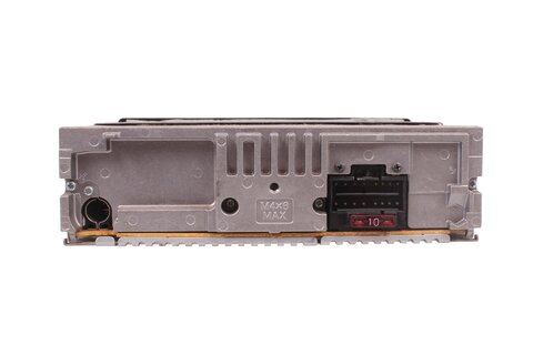 Autorádio s CD, AUX univerzálne