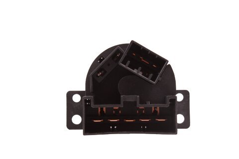 Prepínač rýchlosti kúrenie pre vozidlá s klimatizáciou orig.