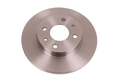 Brzdový kotúč predný