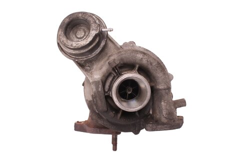 Turbo 1.6 MJTD