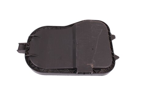 Krytka predného svetlometu veľká pravá